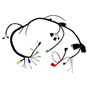CHICOTE PRINCIPAL INTRUDER 125 2012/2016 90287760 w