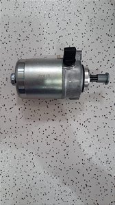 MOTOR DE PARTIDA CRYPTON 115 2010/2016 ZOUIL J