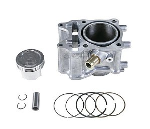 CILINDRO DO MOTOR PCX 150 (KIT) 2013/2018 VEDAMOTORS w