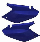 TAMPA LAT XR 250 AZUL 2003 j