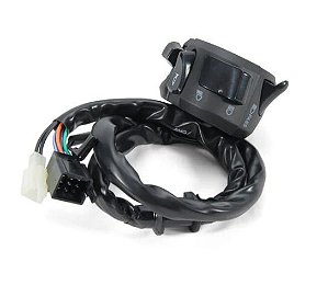 CHAVE DE LUZ XRE 300 2016/2018 MAG