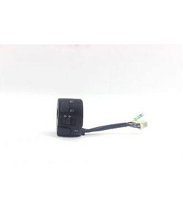 CHAVE DE LUZ N MAX 160 2017/2020 MAG w