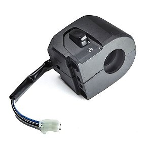 INTERRUPTOR DE PARTIDA N MAX 160 2017/2020 MAG w