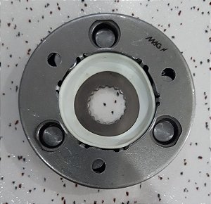 EMBREAGEM UNIDIRECIONAL N MAX 160 MAG w