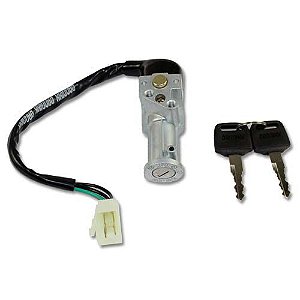CHAVE DE IGNIÇÃO SHINERAY PHOENIX 14 K