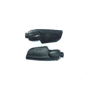 CAPA MANETE ESQ YBR 125/FACTOR 125