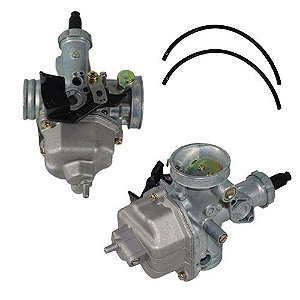 CARBURADOR TITAN 150 04-08/ NXR 150 06/08 IMP 12603 j TM401 31601/35766 CC-003