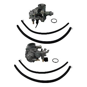CARBURADOR C-100 BIZ 100 2012/2016 w TM417