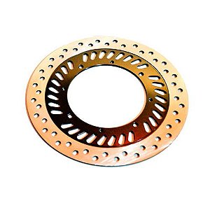 DISCO DE FREIO DIANT XR 200/XR 250/NX 200/CRF 230 (IMP) J
