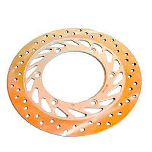 DISCO DE FREIO DIANT CB 500 J