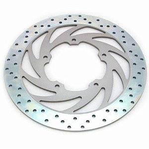 DISCO DE FREIO DIANT FZ 25 2019 ABS FABRECK J