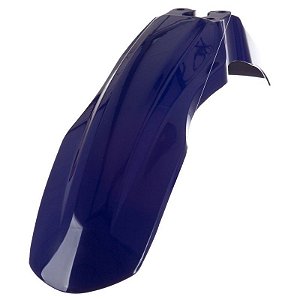 PARALAMA DIANT NXR 125/150 AZUL 2002/04 PENEDO w