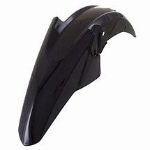 PARALAMA DIANT FAN 125 PRETO 2014 TORK J