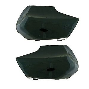 ABA DO PARALAMA DIANT C-100 BIZ VERDE 2005 k