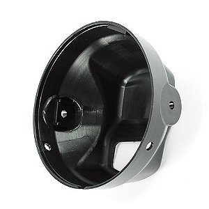 CARCAÇA DO FAROL TITAN 150 08/FAN150 13/15 J