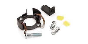 ESCOVA MOTOR DE PARTIDA BIZ 125 ATE 09 COMPLETA (MAG /ZOUIL