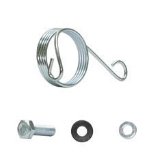 MOLA PEDAL DE PARTIDA TITAN 125 (EXT KIT) k