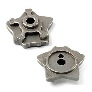 ESTRELA DO CÂMBIO TITAN (IMP) w MBR7173