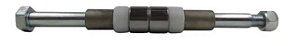EIXO QUADRO ELASTICO COMPLETO XT 660 (REGGIO) J