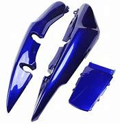 KIT RABETA TITAN 150 AZUL 2008 . CARAIVA J