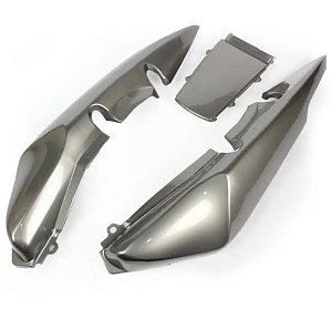 KIT RABETA TITAN 150 PRATA 2008 J