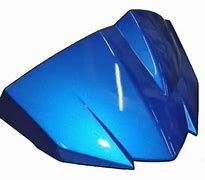 CAPA DO PAINEL FAZER 150 AZUL 2014/15 J 009-4300