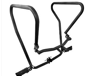 PROTETOR CARENAGEM FACTOR 125 2009/2013 (TORK) J