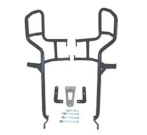 PROTETOR CARENAGEM TRANSALP w