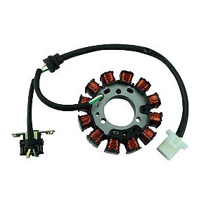 ESTATOR NXR 150 2009/2014 IMP 31131