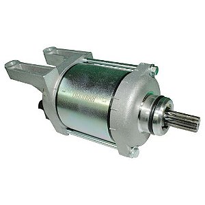 MOTOR DE PARTIDA FAZER 250 2012/2017/ FZ 25 18/23/ LANDER 2013/2023/ TENERE 250 2013/2019 LBJ3017