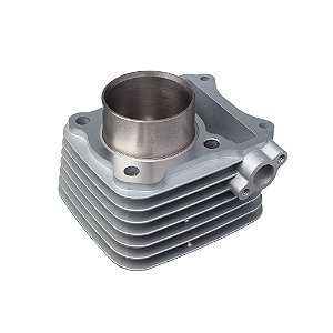 CILINDRO DO MOTOR INTRUDER 125 2002/2005 (KIT) w