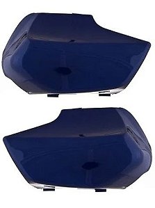 ABA DO PARALAMA DIANT C-100 BIZ AZUL 2005 w