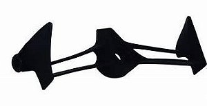 SUPORTE ABA DO TANQUE CB 300 2010/2012 (TORK) w