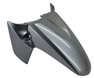 PARALAMA DIANT CB 250 PRATA 2018 METALICO J IBIUNA