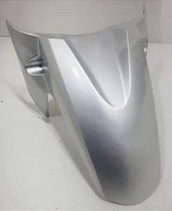 PARALAMA DIANT CB 250 PRATA 2021 METALICO FORCE. J