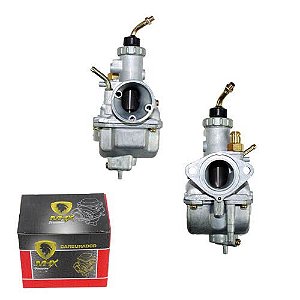 CARBURADOR YES 125 2008/2009 IMP J PDM0282