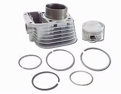 CILINDRO DO MOTOR TITAN 99 (KIT) METAL LEVE/VEDAMOTO &
