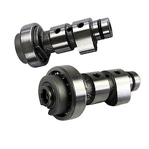 ARVORE COMANDO YBR FACTOR 125 2006/2015/ XTZ 125 2006/2016 (IMP) j