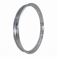 ARO DE RODA DIANT 120 -17 C-100 BIZ /125/CRYPTON CR w