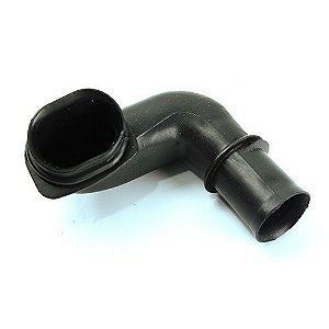 CONDUTOR TAMPA FILTRO DE AR C-100 BIZ (IMP) j