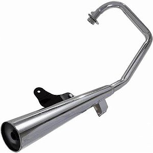 ESCAPE YBR 125 2000/08 ML MINE (TORK w