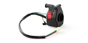 INTERRUPTOR DE PARTIDA XTZ 125 2003/16 K 90235580 J