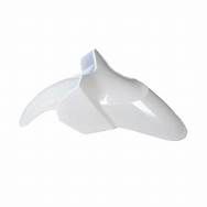 PARALAMA DIANT PCX 150 BRANCO 2014/2015 w