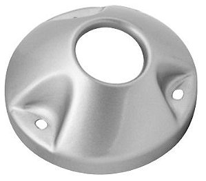 PROTETOR ESCAPE XRE 300 PRATA (PONTEIRA) J