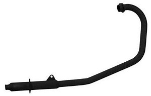 CURVA DO ESCAPE CBX 250 TWISTER 2005 (fortuna) w
