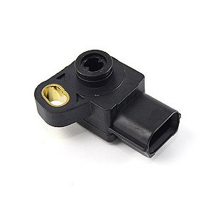 SENSOR CARBURADOR YBR FACTOR 125 2009/2016/XTZ 125 2009/2016/YES 125 2011/16/INTRUDER 2012/16 IMP/ 35397