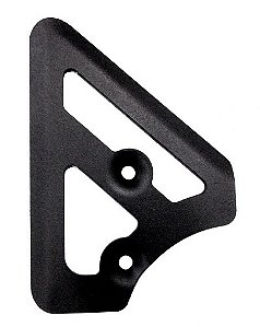 PROTETOR RESERVATORIO FREIO XTZ 250 LANDER/TENERE250/XTZ 150 (CHAPAM)w