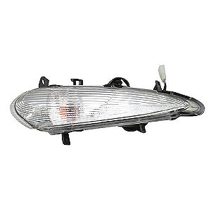 PISCA BIZ 125 2011/17 DIANT DIR (IMP) BRANCA TC074 J