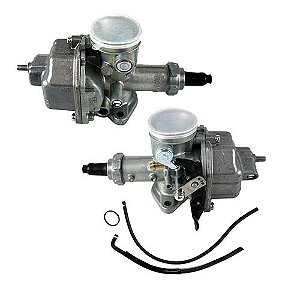 CARBURADOR NXR 125 2003/2005 SCUD R