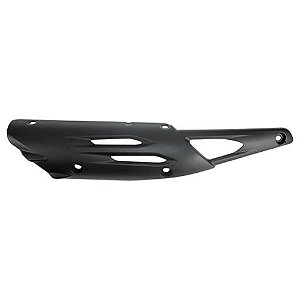 PROTETOR ESCAPE YBR 125 FACTOR PRETO 125 2012/2013 J